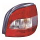 Renault Scenic 1999-2003 Rear Light Unit Driver Side